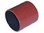 Mangueira Duto Ao Coletor 70X80MM Volks (8140CHILE)/8140/7120/8120/8150/E/9150E/ (2TA117245) - Imagem 1