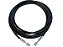 Flexivel Basc.Cabine 4430MM Mercedes ATEGO 2423K/24252428/2429 (9705530682) - Imagem 1