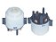 Comutador Ignicao Volks CONSTELLATION/DELIVERY (4B0905849) - Imagem 1