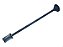 Pescador Tanque 275Lts Ford NOVO CARGO 1317/1717/2428/3132/1517/1932 (BG6X9236AA) - Imagem 1