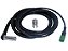 Sensor 90º Abs Traseiro Esquerdo 2740MM Para Sca 113/SERIE 4 E 5 (1892048) - Imagem 1