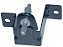 Suporte Porta Frontal C/ Pino LD Ford FORD CARGO II MODERNOS 2011... (BC4516C608AB) - Imagem 1