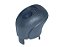 Manopla Alavanca Mudanca (Preto) Volks CONSTELLATION 17250E/25250E/13180E/15180 (2R2711141) - Imagem 1