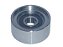 So Polia Estic.Aco Lisa Largura 32Mm Para Sca P/G/R/T (1512181) - Imagem 1