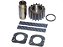 Reparo Cubo Traseiro Chassi Verm Mercedes 1929/1932/1935/1941/2635 (3463500454) - Imagem 1