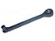 Braco Barra Estabilizadora Fundido Maior 46 Cmt Mercedes ACTROS/AXOR (9433230211) - Imagem 1
