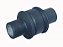 Bucha Inferior Amortecedor Cabine Volks CONSTELLATION (2R2899541A) - Imagem 1