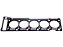 Junta Cabecote Mercedes ACCELO 715C (6470160620) - Imagem 1