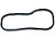 Junta Carter Borracha 6 Cilindros Volks CONSTELLATION/WORKER (07W115441) - Imagem 1