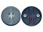 Lanterna Lateral Led Bivolt (Cristal) CARRETA RANDON (210102016) - Imagem 1