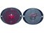 Lanterna Frontal Led Bivolt C/ Fios (Verm CARRETA NOVA RANDON (210103269) - Imagem 1