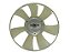 Helice Com Visco Completa Mercedes SPRINTER 311CDI/313CDI/413CDI/515CDI (0002009723) - Imagem 1