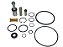Reparo Completo Valvula Re 4-3 Saidas S/ Miolo TODAS CARRETAS DE 97... (KP0800005) - Imagem 1