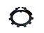Trava Aranha Cubo Traseiro  VOLARE V8L/EURO 5 (6025008056005) - Imagem 1