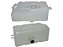 Tanque Expansao MICRO ONIBUS VOLARE MOTOR CUMMINS (6013201078000) - Imagem 1
