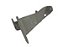 Suporte Alternador(Modelo Antigo) Para Sca 111 (522515) - Imagem 1