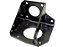 Suporte Servo Embreagem Para Sca 113 (360795) - Imagem 1