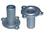 Tubo Mancal Caixa G56/G85/G60 Mercedes ATEGO/1518/1718/2423/2425 (9702610043) - Imagem 1
