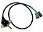 Sensor Combinado Coletor Admissao Para Sca SERIE 4 (1862798) - Imagem 1