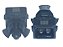 Sensor Temperatura Mercedes ACTROS/AXOR (0115429617) - Imagem 1