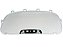 Acrilico Superior Painel Eletronico Mode Mercedes MBB MODERNO (6954460121) - Imagem 1