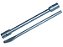 Chave Roda 22X24MM C/ Cabo (400MM ) Mercedes TODOS (3455817401) - Imagem 1