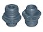 Conexao Dupla Enc.Fr.22X1.5X26Mm C/Rebai Mercedes DIVERSOS (3454298436) - Imagem 1
