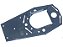 Suporte Coifa Cambio Para Sca 113R (393109) - Imagem 1