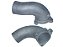 Tubo Ar Aluminio Para Sca T112 (332123) - Imagem 1