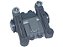 Balancim Completo Motor Volks CUMMINS SERIE C 8.3 (2RK109443B) - Imagem 1