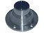 Flange Acoplamento Diferencial Mercedes 2726 6X4 / ATEGO 1418/1518/1725 (6953530145) - Imagem 1