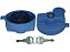 Tampa Combustivel C/ Travas Laterais Para Ive STRALIS/TECTOR/CAM.EURO 5 (500025779) - Imagem 1