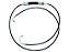 Flexivel Embreagem Volks CONSTELLATION (2R0721471A) - Imagem 1