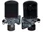 Valvula Secador Apu Refil Mercedes ATEGO/AXOR/ACTROS SERIE BRASIL 2012... (0004307815) - Imagem 1
