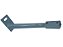 Suporte Saida Silencioso Para Sca 112/113/142/143 (1671200) - Imagem 1