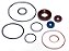 Reparo Bomba Hidraulica Volvo FH400/420/440/FM 8X (8695633003) - Imagem 1