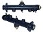 Cilindro Mestre Freio Duplo Mercedes L1313/1316/OH1517 (3454307801) - Imagem 1