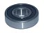 Rolamento Bomba Agua (63052Rs) Para Sca 113 (258267) - Imagem 1