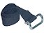 Rabicho Da Fivela Sider 70MM  CARRETA (7212000144) - Imagem 1