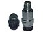 Sensor Indutivo 20MM Pino Chato 1 Ano Ga Mercedes 1618M/1622/2423B/2423K (0125422417) - Imagem 1