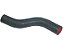 Mangueira Intercooler Volks 18310 (2T0129618) - Imagem 1
