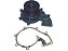 Bomba D'Agua Volks MOTOR CUMMINS ISF 3.8/DELIVERY 5150/8160 (2P0121004D) - Imagem 1