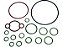 Reparo Bomba Combustivel Mercedes SPRINTER (0445020033) - Imagem 1