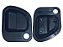 Macaneta Externo Porta Dianteiro LD S/ Chave Ford FORD CARGO (3C46E22400AD) - Imagem 1
