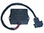 Modulo Nivel Arrefecimento 24V Mercedes OF1519 (3845450124) - Imagem 1