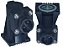 Valvula Pneumatica Cambio Mercedes O500 (9452601757) - Imagem 1