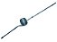 Tubo Descarga Ar Comprimido Volks 13150/13180/15180/17210 (2VF607312A) - Imagem 1