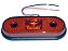 Lanterna Lateral Facchini S/ Suporte (Amb CARRETA FACCHINI (513690) - Imagem 1