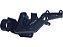 Dobradica Grade Inferior LD Volvo NH/FH (20545095) - Imagem 1