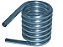Serpentina Compressor Ar Para Sca TR113/142/LK142 (312599) - Imagem 1